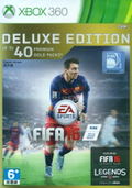 FIFA 16 [Deluxe Edition] (English) thumbnail 1