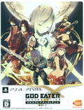 God Eater Resurrection [Cross Play Pack & Anime Vol.1] thumbnail 1