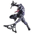 Marvel Universe Variant Play Arts Kai Spider-Man: Venom thumbnail 1