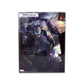 Marvel Universe Variant Play Arts Kai Spider-Man: Venom thumbnail 10