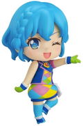 Nendoroid Co-de PriPara: Dorothy West - Twin Gingham Co-de D thumbnail 1