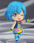 Nendoroid Co-de PriPara: Dorothy West - Twin Gingham Co-de D thumbnail 2