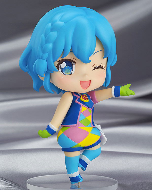 Nendoroid Co-de PriPara: Dorothy West - Twin Gingham Co-de D image 2