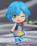 Nendoroid Co-de PriPara: Dorothy West - Twin Gingham Co-de D thumbnail 3