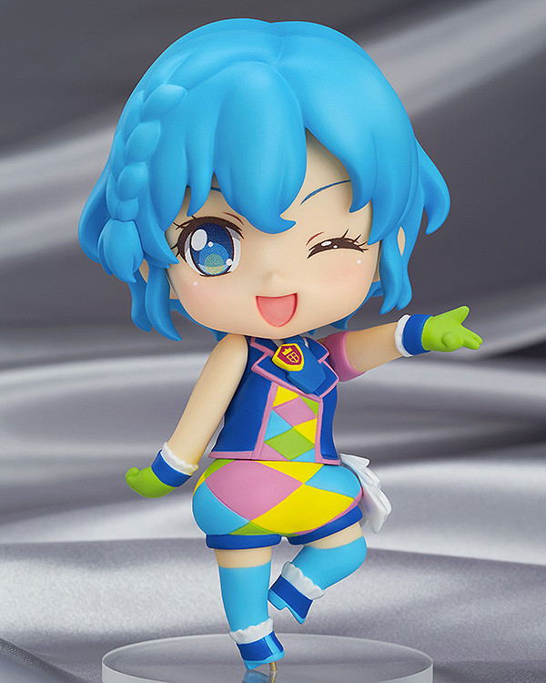 Nendoroid Co-de PriPara: Dorothy West - Twin Gingham Co-de D image 3