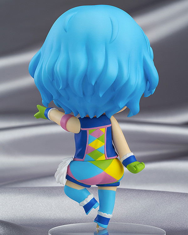 Nendoroid Co-de PriPara: Dorothy West - Twin Gingham Co-de D image 4