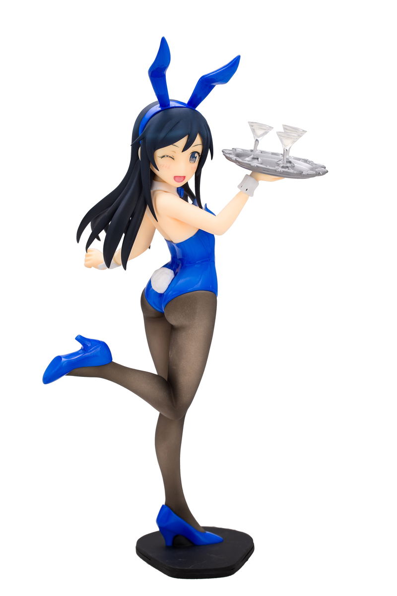 Ore no Imouto ga Konna ni Kawaii Wake ga Nai: Aragaki Ayase image 1