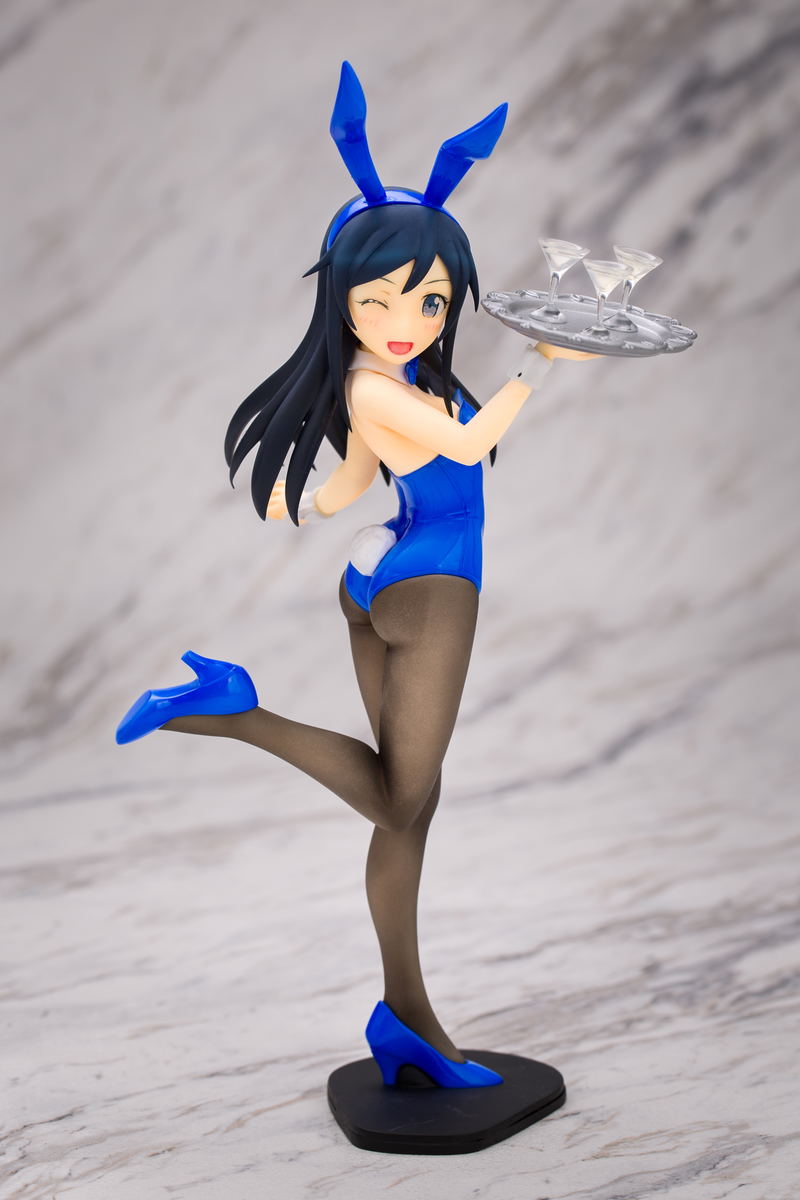 Ore no Imouto ga Konna ni Kawaii Wake ga Nai: Aragaki Ayase image 2