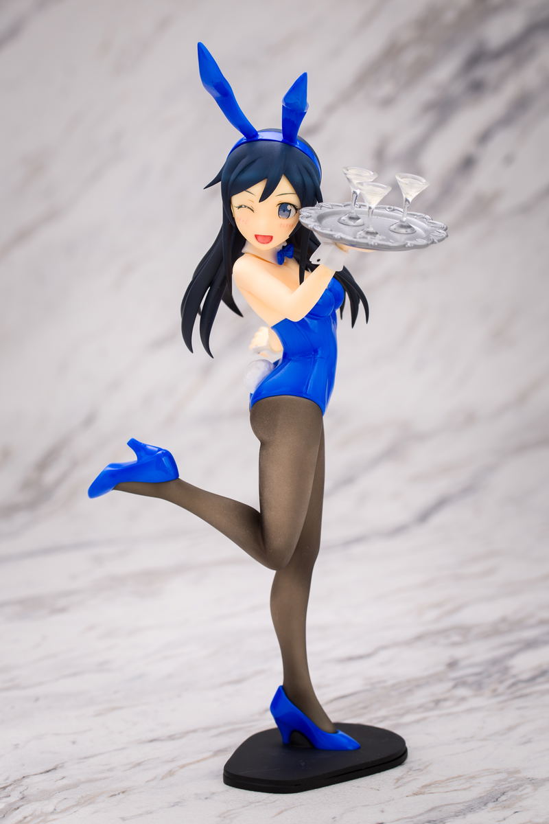 Ore no Imouto ga Konna ni Kawaii Wake ga Nai: Aragaki Ayase image 3