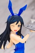 Ore no Imouto ga Konna ni Kawaii Wake ga Nai: Aragaki Ayase thumbnail 6