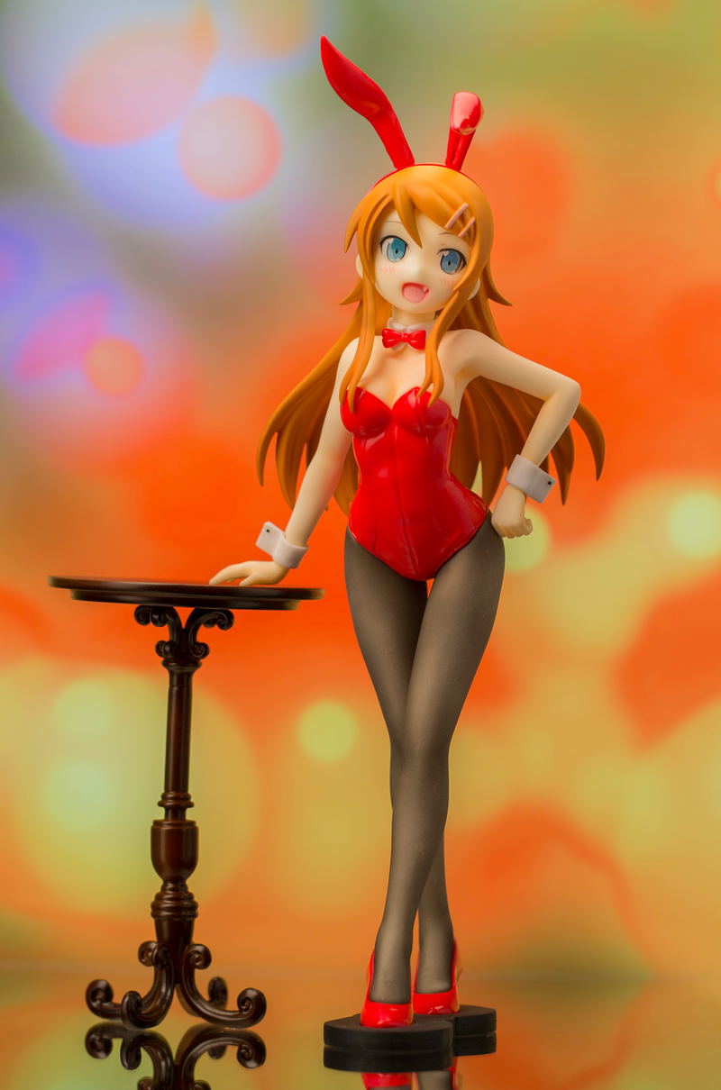 Ore no Imouto ga Konna ni Kawaii Wake ga Nai: Kousaka Kirino image 7
