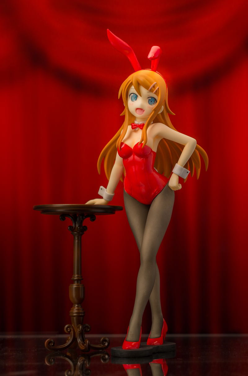 Ore no Imouto ga Konna ni Kawaii Wake ga Nai: Kousaka Kirino image 8