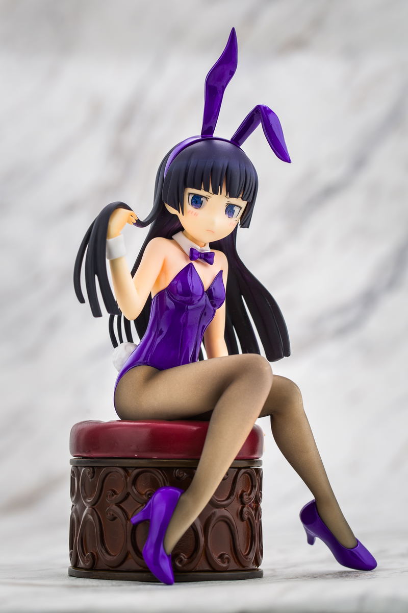 Ore no Imouto ga Konna ni Kawaii Wake ga Nai: Kuroneko (Gokou Ruri) image 2