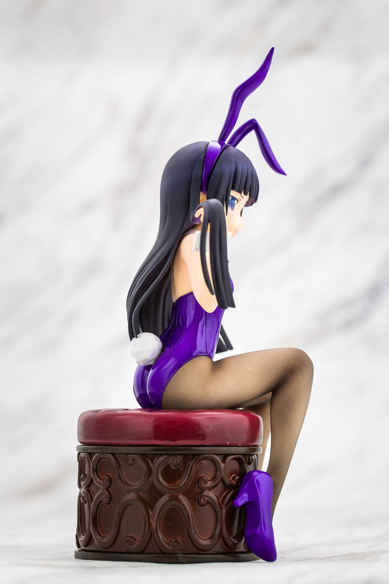 Ore no Imouto ga Konna ni Kawaii Wake ga Nai: Kuroneko (Gokou Ruri) image 4