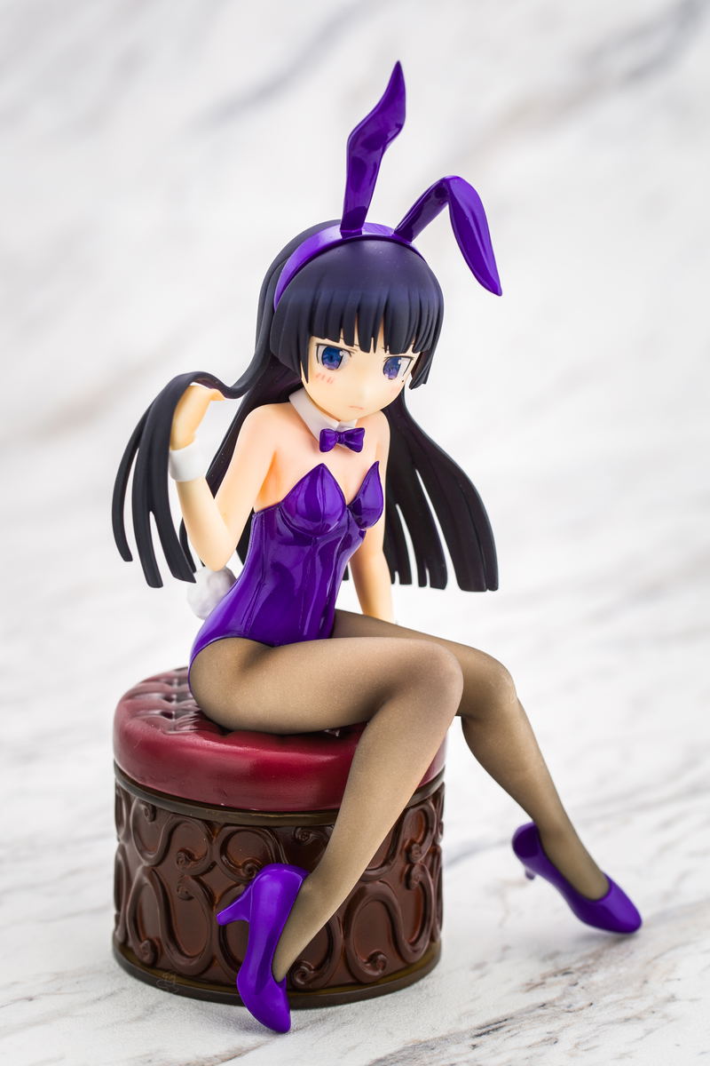 Ore no Imouto ga Konna ni Kawaii Wake ga Nai: Kuroneko (Gokou Ruri) image 5