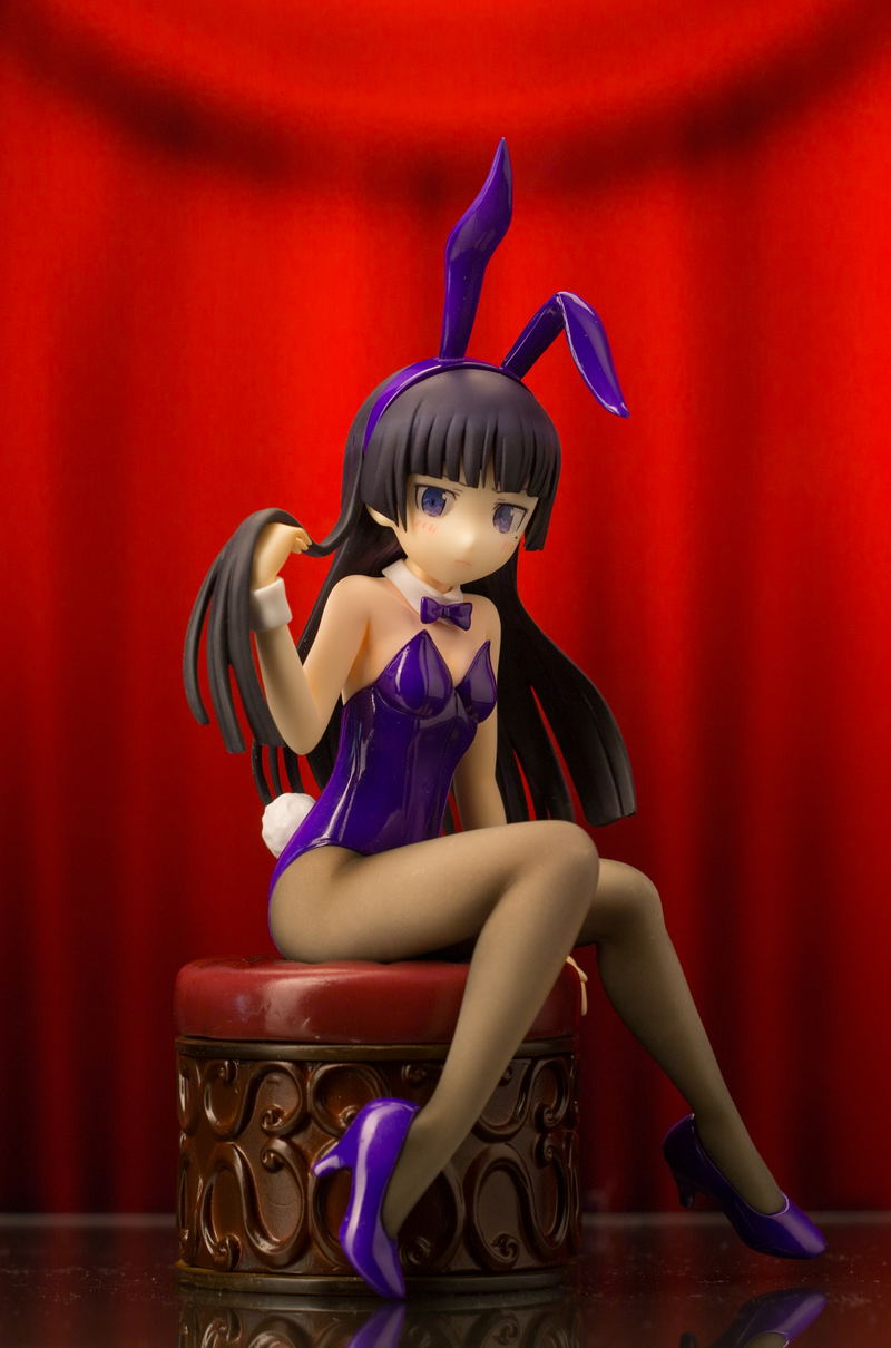 Ore no Imouto ga Konna ni Kawaii Wake ga Nai: Kuroneko (Gokou Ruri) image 7