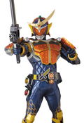 Real Action Heroes Genesis No. 723: Kamen Rider Gaim thumbnail 12
