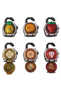 Real Action Heroes Genesis No. 723: Kamen Rider Gaim thumbnail 16