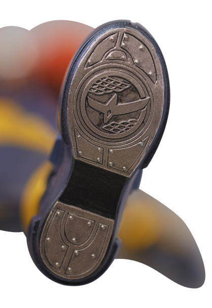 Real Action Heroes Genesis No. 723: Kamen Rider Gaim image 17
