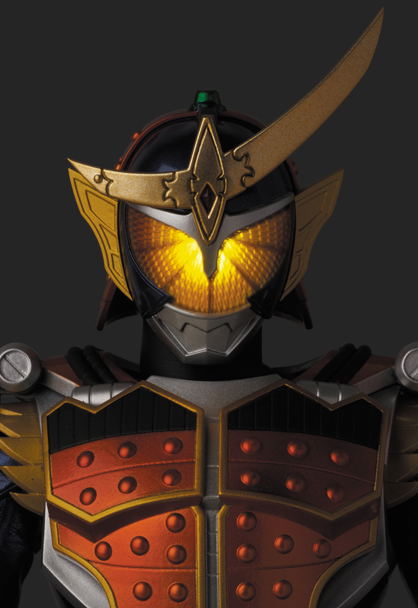 Real Action Heroes Genesis No. 723: Kamen Rider Gaim image 18