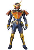 Real Action Heroes Genesis No. 723: Kamen Rider Gaim thumbnail 3