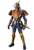 Real Action Heroes Genesis No. 723: Kamen Rider Gaim thumbnail 4