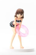 To Aru Majutsu no Index the Movie: Misaka Mikoto Gravure_Style Limited thumbnail 1