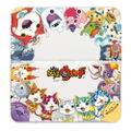Youkai Watch TPU Cover for New 3DS (Clear) thumbnail 2