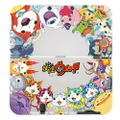 Youkai Watch TPU Cover for New 3DS LL (Clear) thumbnail 2
