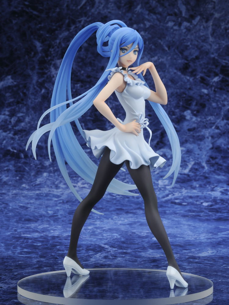 Arpeggio of Blue Steel -Ars Nova-: Mental Model Takao (Re-run) image 2