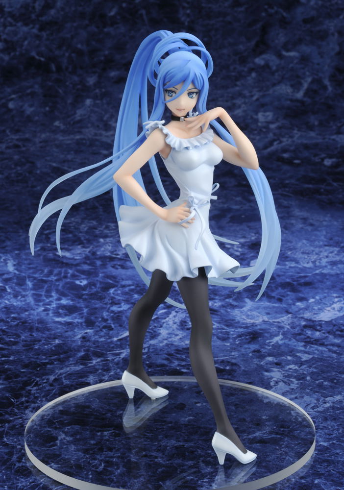 Arpeggio of Blue Steel -Ars Nova-: Mental Model Takao (Re-run) image 3