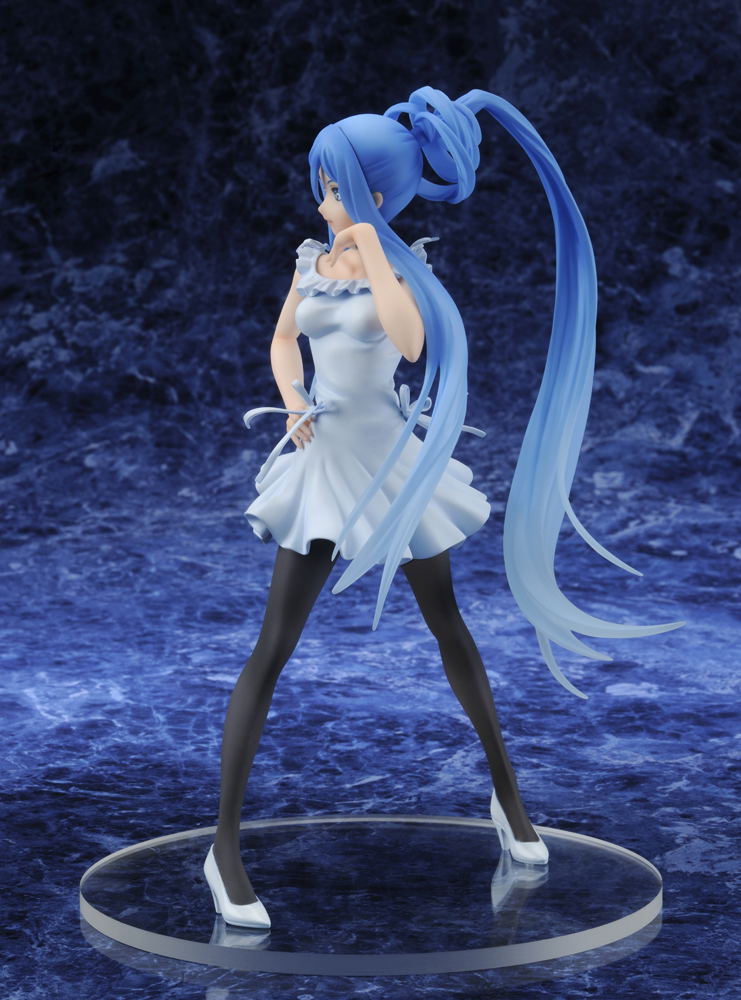 Arpeggio of Blue Steel -Ars Nova-: Mental Model Takao (Re-run) image 4