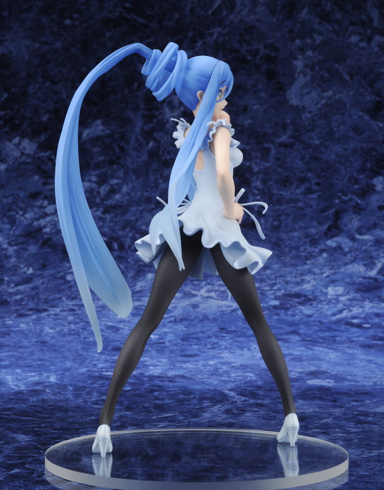 Arpeggio of Blue Steel -Ars Nova-: Mental Model Takao (Re-run) image 5