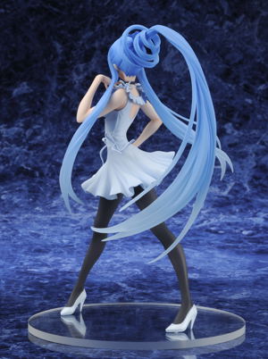 Arpeggio of Blue Steel -Ars Nova-: Mental Model Takao (Re-run)