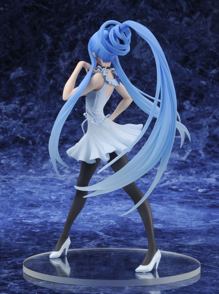 Arpeggio of Blue Steel -Ars Nova-: Mental Model Takao (Re-run) image 6