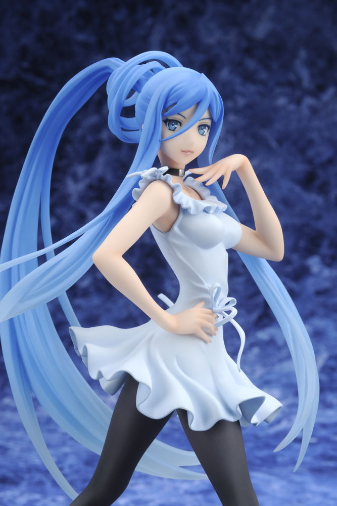 Arpeggio of Blue Steel -Ars Nova-: Mental Model Takao (Re-run) image 7