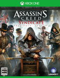 Assassin's Creed Syndicate thumbnail 1