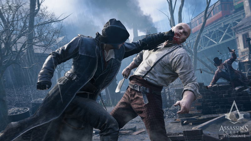 Assassin's Creed Syndicate image 6