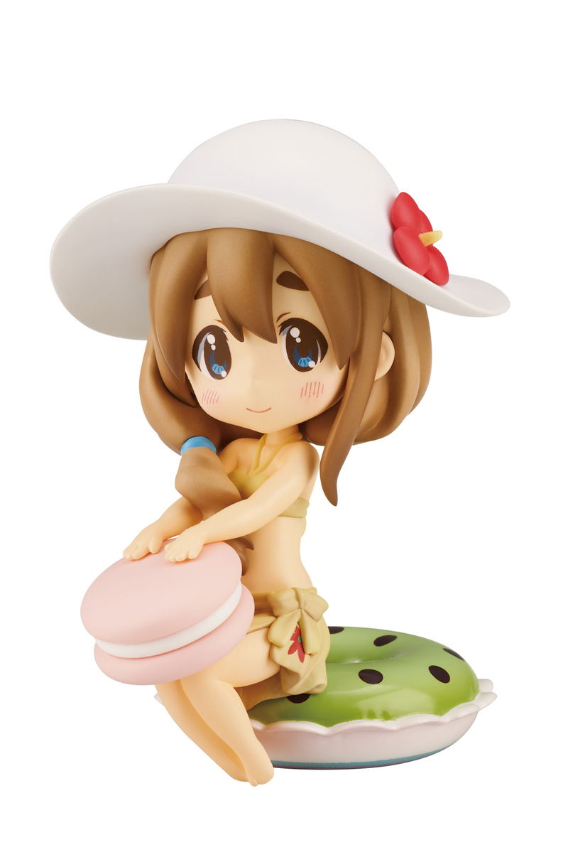 Chocolte K-on!: Kotobuki Tsumugi image 1