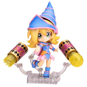 Cu-poche Yu-Gi-Oh! Duel Monsters: Dark Magician Girl (Ver.1.5)_