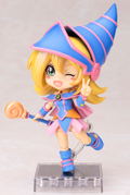 Cu-poche Yu-Gi-Oh! Duel Monsters: Dark Magician Girl (Ver.1.5) thumbnail 4