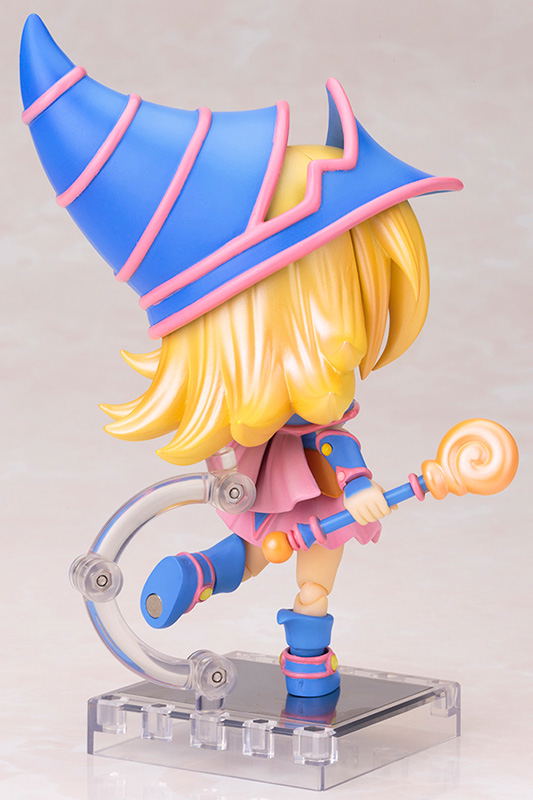 Cu-poche Yu-Gi-Oh! Duel Monsters: Dark Magician Girl (Ver.1.5) image 5