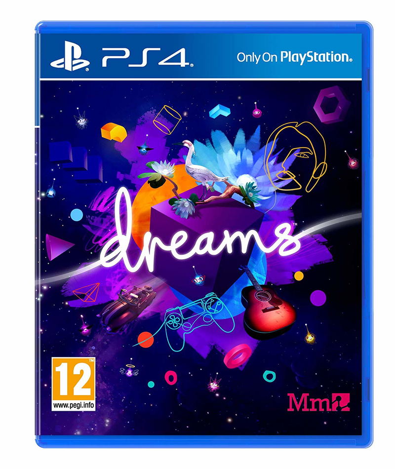 Dreams image 1