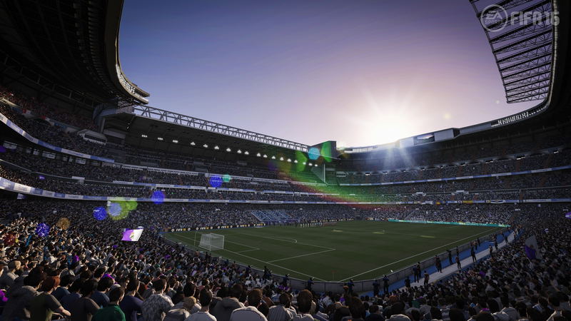 FIFA 16 (DVD-ROM) image 5