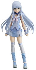 figma Arpeggio of Blue Steel -Ars Nova- DC Figure: Iona thumbnail 1