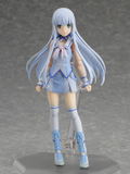 figma Arpeggio of Blue Steel -Ars Nova- DC Figure: Iona thumbnail 2