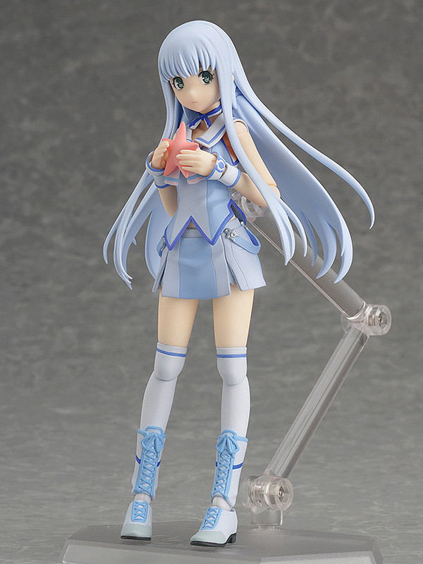 figma Arpeggio of Blue Steel -Ars Nova- DC Figure: Iona image 3