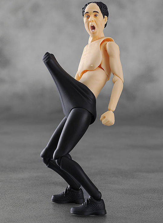 figma Egashira 2:50 (Re-run) image 2