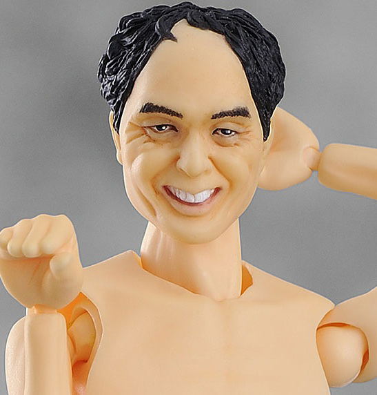 figma Egashira 2:50 (Re-run) image 3