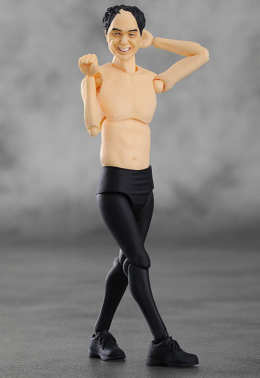 figma Egashira 2:50 (Re-run) image 6